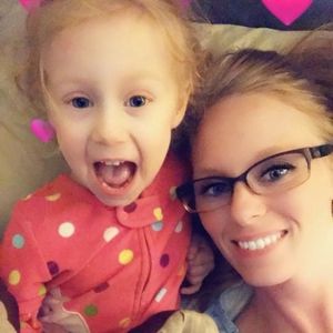 Meet your Posher, Jaclyn